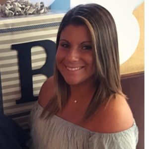 Meet your Posher, Sara